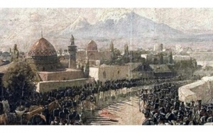 Diqqət İRƏVANA! - III bölüm