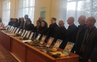 Oğuzda Zəfər g&uuml;n&uuml;nə həsr olunmuş tədbir