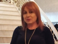 ƏN YENİ POEZİYAda Narıngül Babayeva “Mənəm”iylə