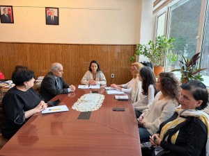 BDU-da elmi seminar ke&ccedil;irilib