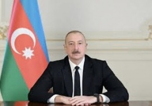 Azərbaycan Prezidentinin xalqa Ramazan bayramı təbriki