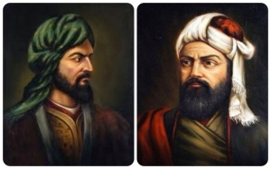 İki dahini birləşdirən dəyər &ndash; Humanizm