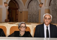 &ldquo;Az tanınmışlar&rdquo;dan Kamal Əhmədov