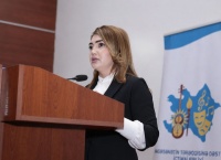 Regionlarda yaşayan gənclərin incəsənətə marağının artırılması prioritetdir
