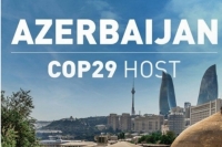 Azərbaycn COP29-a ən yüksək səviyyədə hazırlaşır