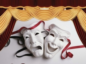 Bu g&uuml;n 27 martdır - Beynəlxalq Teatr G&uuml;n&uuml;d&uuml;r