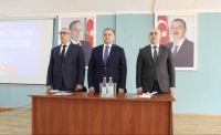 18 Oktyabr &ndash;M&uuml;stəqilliyin Bərpası G&uuml;n&uuml;d&uuml;r