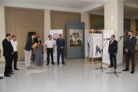 Gəncə moda tədbirinə evsahibliyi edib