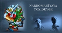 “Narkomaniyaya YOX deyək!&quot; mövzusunda hekayə müsabiqəsi elan olunur