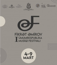 Gəncədə Ümumrespublika musiqi festivalı keçiriləcək