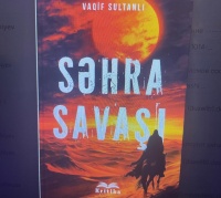 “Səhra savaşı” yenidən yayınlandı