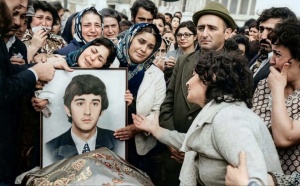 &ldquo;Maraqlı s&ouml;hbətlər&rdquo;də bir g&ouml;z&uuml; g&uuml;l&uuml;b biri ağlayan H&uuml;seyn Arif
