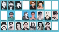 Ballıqaya faciəsi: ermənilərin qətlə yetirdiyi ana və 6 &ouml;vladı bir qəbirdə dəfn edildi