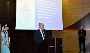 Anar Kərimov: “Biz islahatlara musiqi və incəsənət məktəblərindən başladıq”
