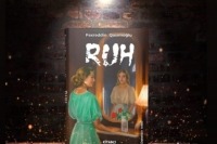 RUH – Fəxrəddin Qasımoğlunun yeni detektivi