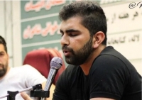 GÜNEY AZƏRBAYCAN POEZİYASI  ANTOLOGİYASInda Mehdi Qəmsizin  “Yetimxana” şeiri