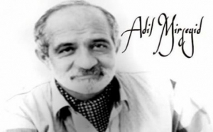 POEZİYAMIZIN QIZIL FONDUNDAN - Adil Mirseyid, “Qapını açan kimi ölüm girdi içəri”