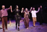 Milli Teatrın tamaşaları beynəlxalq forumda böyük maraqla qarşılanıb