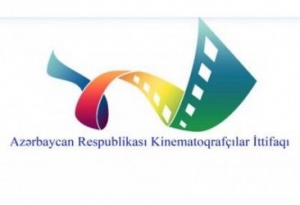 Azərbaycan Respublikası Kinematoqrafçılar İttifaqı bir qrup kino xadimini mükafatlandırıb