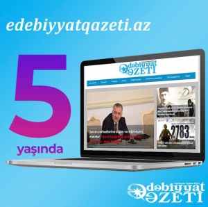 5 illik yubiley