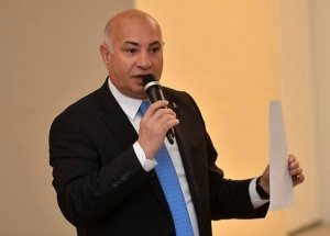 Mikayıl mələk adıdır... – JURNALİSTİN YUBİLEYİ