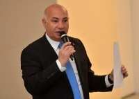 Mikayıl mələk adıdır... – JURNALİSTİN YUBİLEYİ