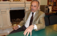Daşların dilini gözəl bilən ustad
