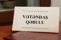 Mərkəzi icra hakimiyyəti orqanlarının və digər idarəetmə qurumlarının rəhbərləri tərəfindən 2023-cü ilin noyabr ayında şəhər və rayonlarda keçiriləcək vətəndaşların qəbulu CƏDVƏLİ