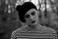 Ağlaya bilmədiyim üçün gülürəm (Joker)