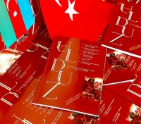 “Şairin şiiri” - Arslan Kaya (Âhar)
