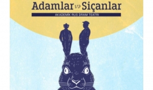 “Adamlar və siçanlar” nədən bəhs edir?