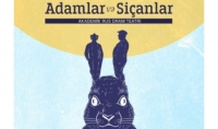 “Adamlar və siçanlar” nədən bəhs edir?