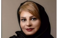 GÜNEY AZƏRBAYCAN POEZİYASI  ANTOLOGİYASInda Vida Heşmətidən “Tanrı boyalı saçlarım”