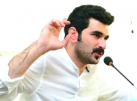 Şəhriyar del Gerani evlənir