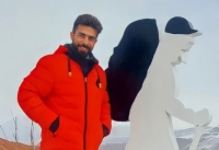 Dərviş Təbrizidən “Gəlməz”