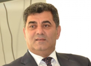 Xəqani Qayıblı: “Dünya söz-söz keçir məndən