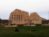 Qobustan qoruğunda növbəti layihəyə start verilib