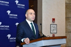 Azərbaycanda Amerika Ticarət Palatasının təşkil etdiyi növbəti görüşün mövzusu mədəniyyət olub