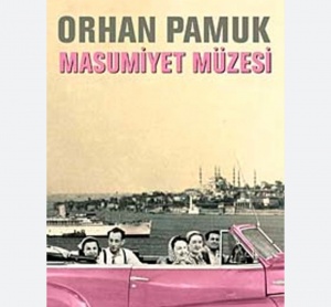 &ldquo;Masumiyet M&uuml;zesi&rdquo; haqqında bədii-fəlsəfi esse