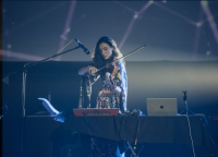 “Nizami” Kino Mərkəzində “Şərqin əks sədaları” adlı konsert proqramı təqdim olunub
