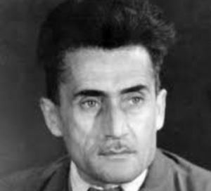 Niyazi Bədəlov Sergey Eyzenşteynin tələbəsi olub