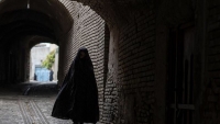 Qadınların oynadıqları film və serialların göstərilməsi qadağan edildi