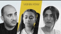 KİNOBƏLƏDÇİdə &quot;Mənim Atam&quot; filmi