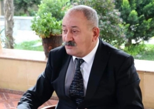 “Golden FEMI” beynəlxalq kinofestivalının mükafatına layiq görülən azərbaycanlı aktyor...