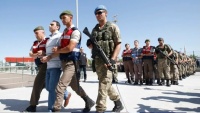 Xalq iradəsinin zəfər tarixi: T&uuml;rkiyədə 15 iyul d&ouml;vlət &ccedil;evrilişinə cəhd və milli dirəniş dərsləri