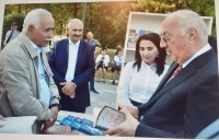 Poetik ruhu olan şəhər