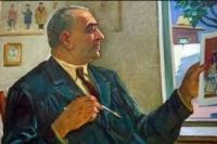 Əzim Əzimzadə, Muxtar Dadaşov, Arif Əliyev…