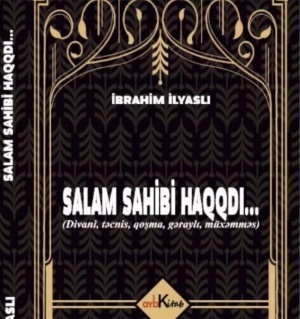 Sözə səcdə edən kitab