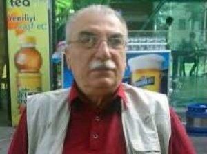 Bu gün tanınmış rejissor Oqtay Babazadənin 80 yaşı tamam olur