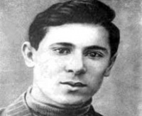 Tatar şairi Musa Cəlilin anadan olmasının 120 illiyinə